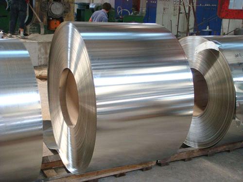Tinplate